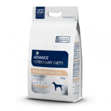 Advance Veterinary Diets Intolerance Limited Antigen/ Сухой корм для собак с пищевой непереносимостью (ограниченное содержание антигенов)