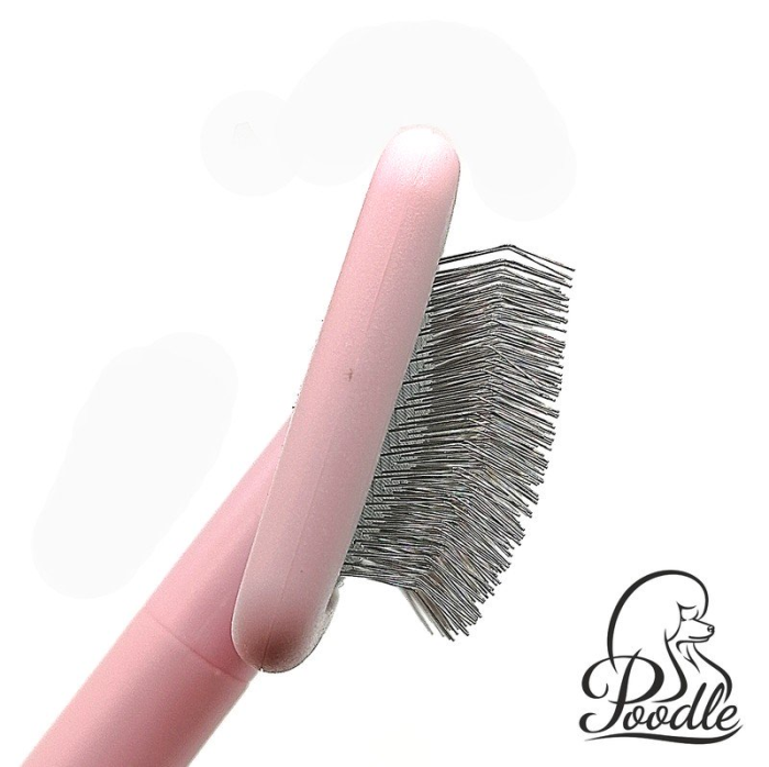 POODLE PD205/Пуходерка 