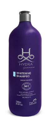 Hydra Whitening shampoo/ Отбеливающий шампунь 