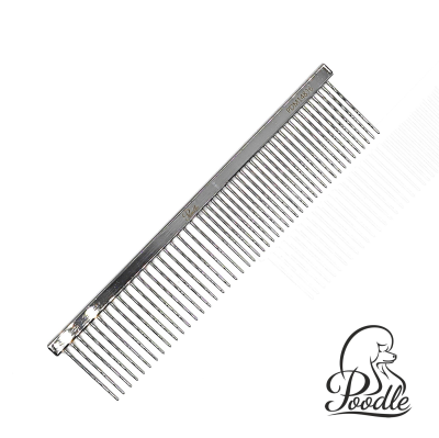  POODLE PDM14836/Гребень