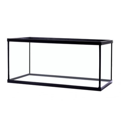 Benelux Terrarium glas S /Террариум для черепах стеклянный 35*25*18 см