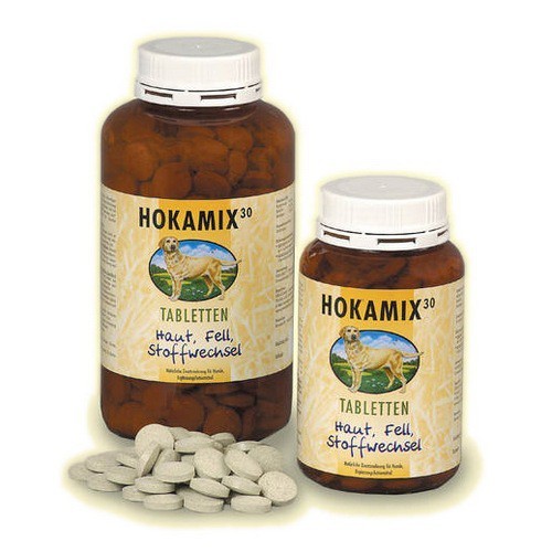 Hokamix30 в таблетках 80штук 