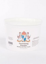 Crown Royale Grooming Powder Medium Fine 1,25кг/ Пудра для тонкой, шелковистой и средней шерсти собак