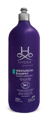 Hydra Moisturizing Shampoo/ Увлажняющий шампунь 