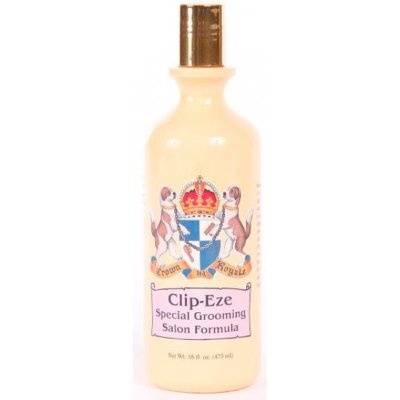 Crown Royale Clip-Eze 473мл/ средство для стрижки шерсти
