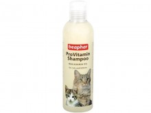 Шампунь для кошек и котят