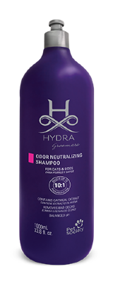 Hydra Odor Neutralizing Shampoo/ Суперочищающий шампунь 