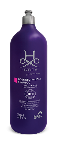 Hydra Odor Neutralizing Shampoo/ Суперочищающий шампунь
