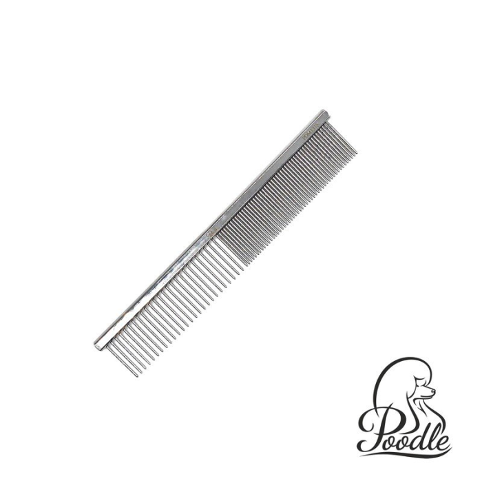  POODLE PDM1318/Гребень