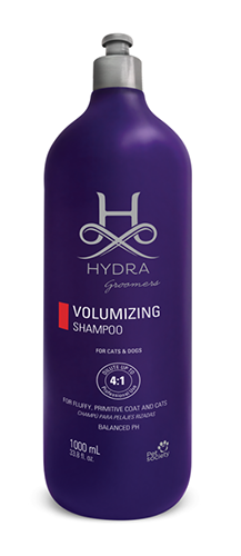 Hydra Volumizing Shampoo/ Шампунь для объема 1л 