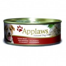 Applaws Dog Chicken & Rice/ Консервы для Собак с Курицей и рисом 156г