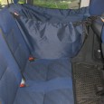 Автогамак  OSSO Car Premium размер 135*170 