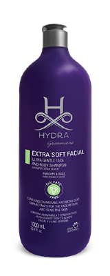 Hydra Extra Soft Facial/ Шампунь для чувствительной кожи 