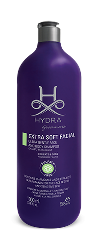 Hydra Extra Soft Facial/ Шампунь для чувствительной кожи