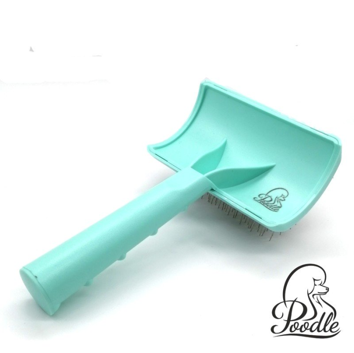 POODLE PD210/Пуходерка 12мм