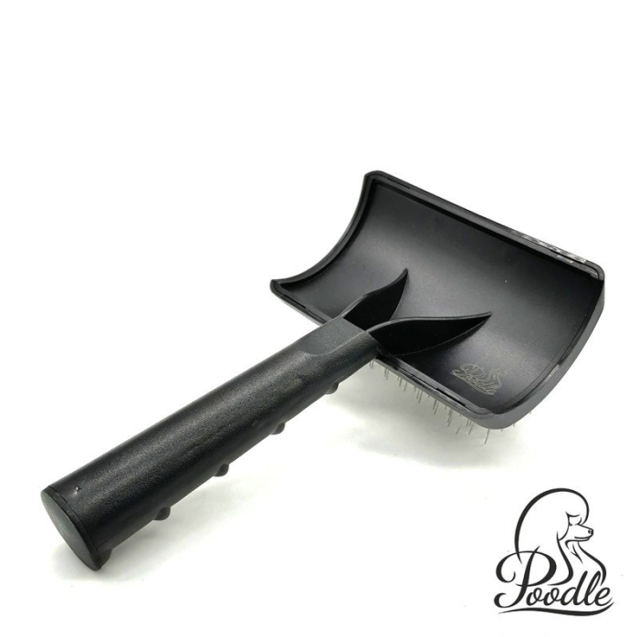 POODLE PD210/Пуходерка 12мм