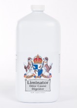 Crown Royal Liminator 3,8л/ уничтожитель неприятных запахов