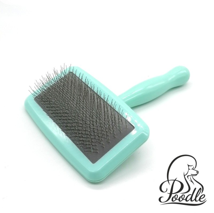  POODLE PD206/Пуходерка