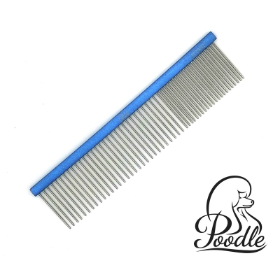 POODLE PD91032/Гребень 