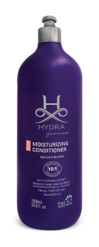 Hydra Moisturizing Conditioner/ Увлажняющий кондиционер