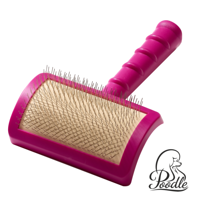 POODLE PD209/Пуходерка 18мм