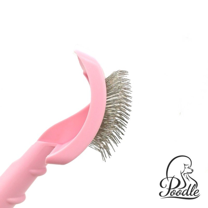 POODLE PD209/Пуходерка 18мм