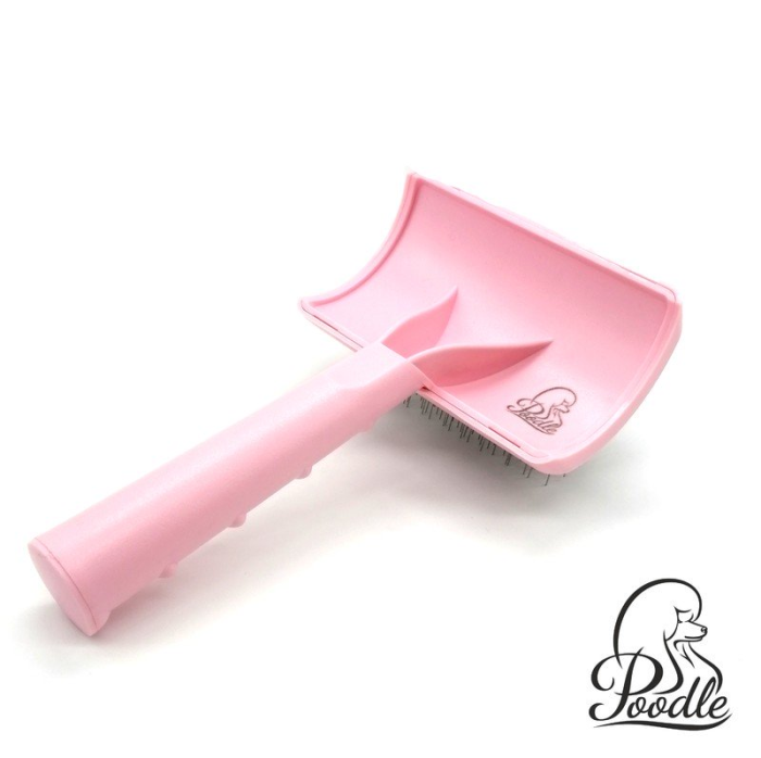 POODLE PD209/Пуходерка 18мм