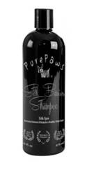 pure paws black magic shampoo