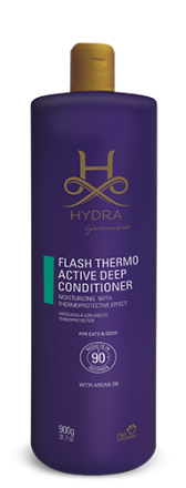 plush puppy black opal shampoo