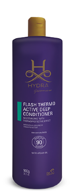 Hydra Flash Thermo Active Conditioner /Маска (кондиционер) для быстрого увлажнения волоса 900г