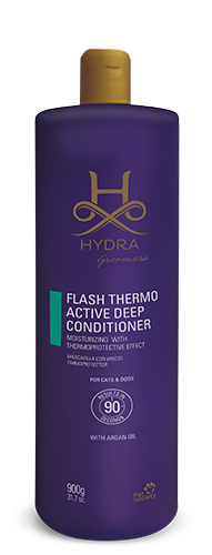 Hydra Flash Thermo Active Mask / Маска для быстрого увлажнения 900г 