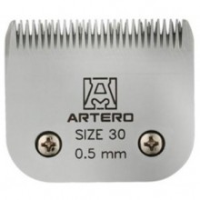 Artero ножевой блок # 30 на 0.5 mm, стандарт A5 арт.C624