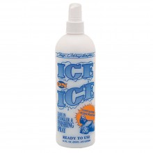 Ice on Ice Detangling Spray Concentrate/ Кондиционирующий финишный спрей-концентрат (=2 галлонам) 473 мл 