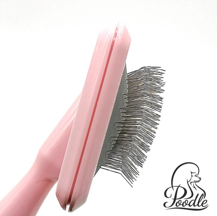 POODLE PD207/Пуходерка 