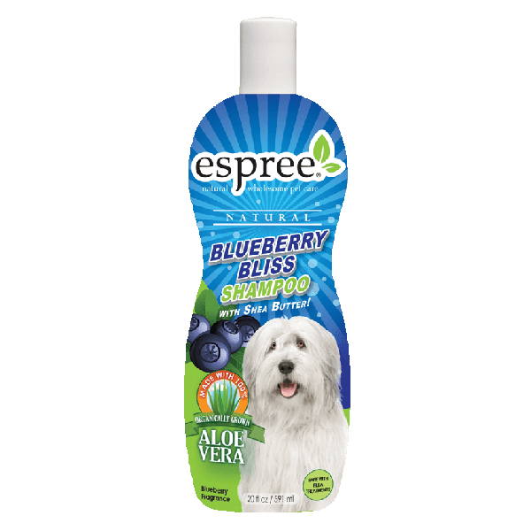 Духи и дезодоранты Espree Blueberry Cologne/ Одеколон для собак и кошек