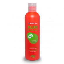 Nogga Aloe Shampoo 5л