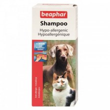 Гипоаллергенный шампунь для кошек и собак