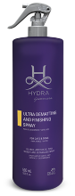 Hydra Ultra Dematting And Finishing Spray/ Спрей антиколтун с разглаживающим эффектом 500мл