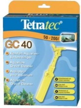 Tetra GC 40/ Сифон для аквариумов средний (50-200 л)