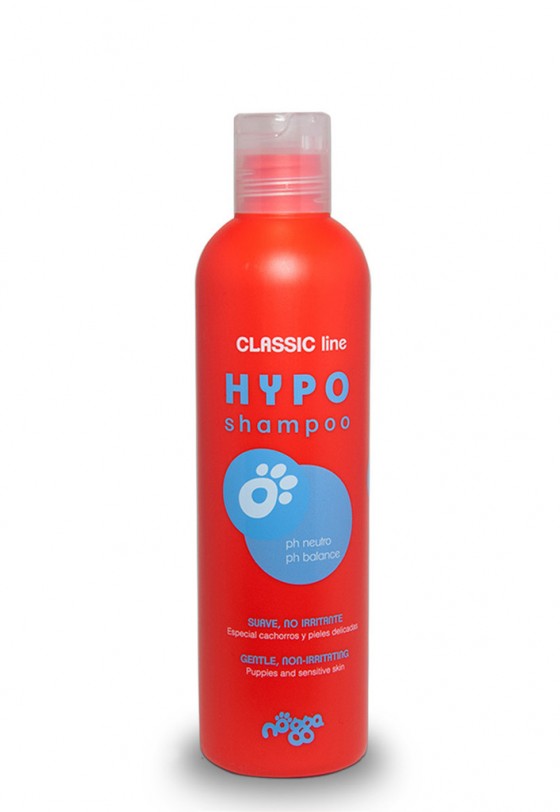 Nogga Hypo Shampoo 250мл 