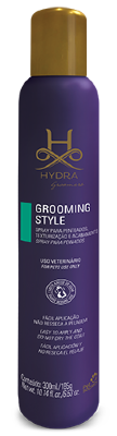 Hydra Grooming Style Spray/ Стайлинг спрей-аэрозоль 300мл