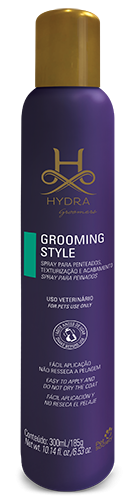 Hydra Grooming Style Spray/ Стайлинг спрей-аэрозоль 300мл купить
