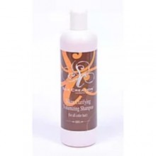 Silk Creation Silken Clarifying Volumizing Shampoo/ Шампунь для объема шерсти
