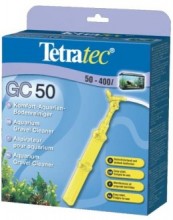 Tetra GC 50/ Сифон для аквариума большой (50-400 л)