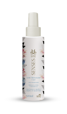 Hydra Senses Care Moisturizing Serum/ Увлажняющая сыворотка с экстрактом хлопка 120 мл