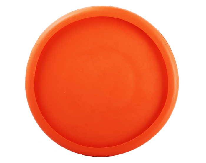 DogLike Игрушка для собак Летающая тарелка 25см