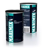 Marimix 37+ 250г (порошок) 