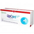 UpCard / АпКард диуретик при сердечной недостаточности у собак 
