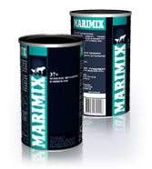 Marimix 37+ 1кг (порошок) 