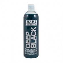 Wahl Deep Black Shampoo/ Профессиональный шампунь для черной шерсти 500мл